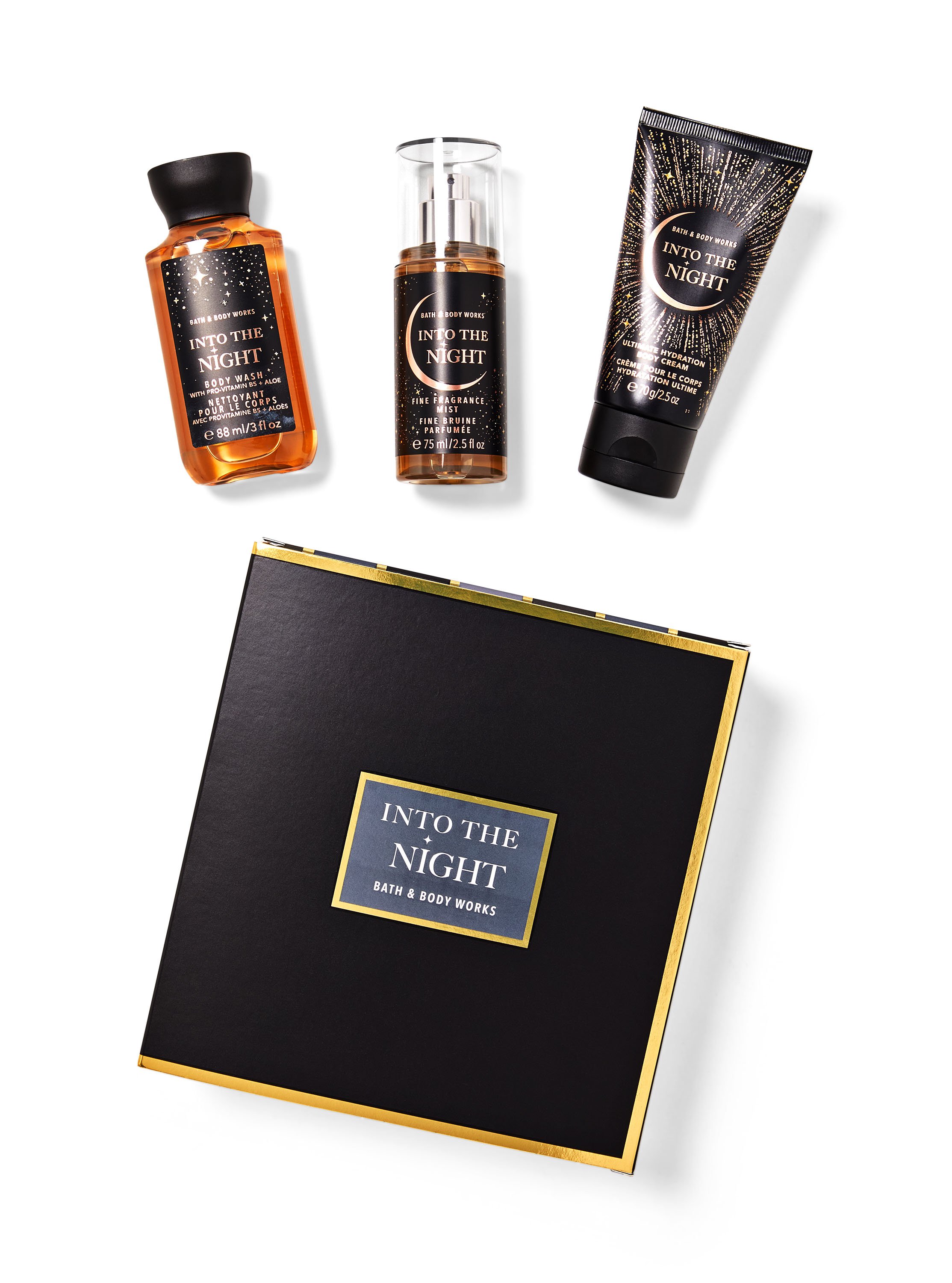 Mini deals aftershave set