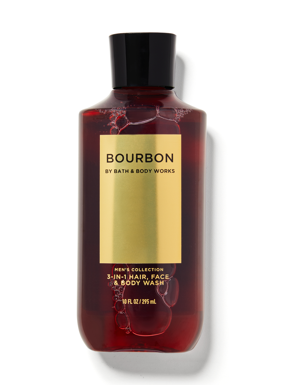 bourbon bath and body works candle