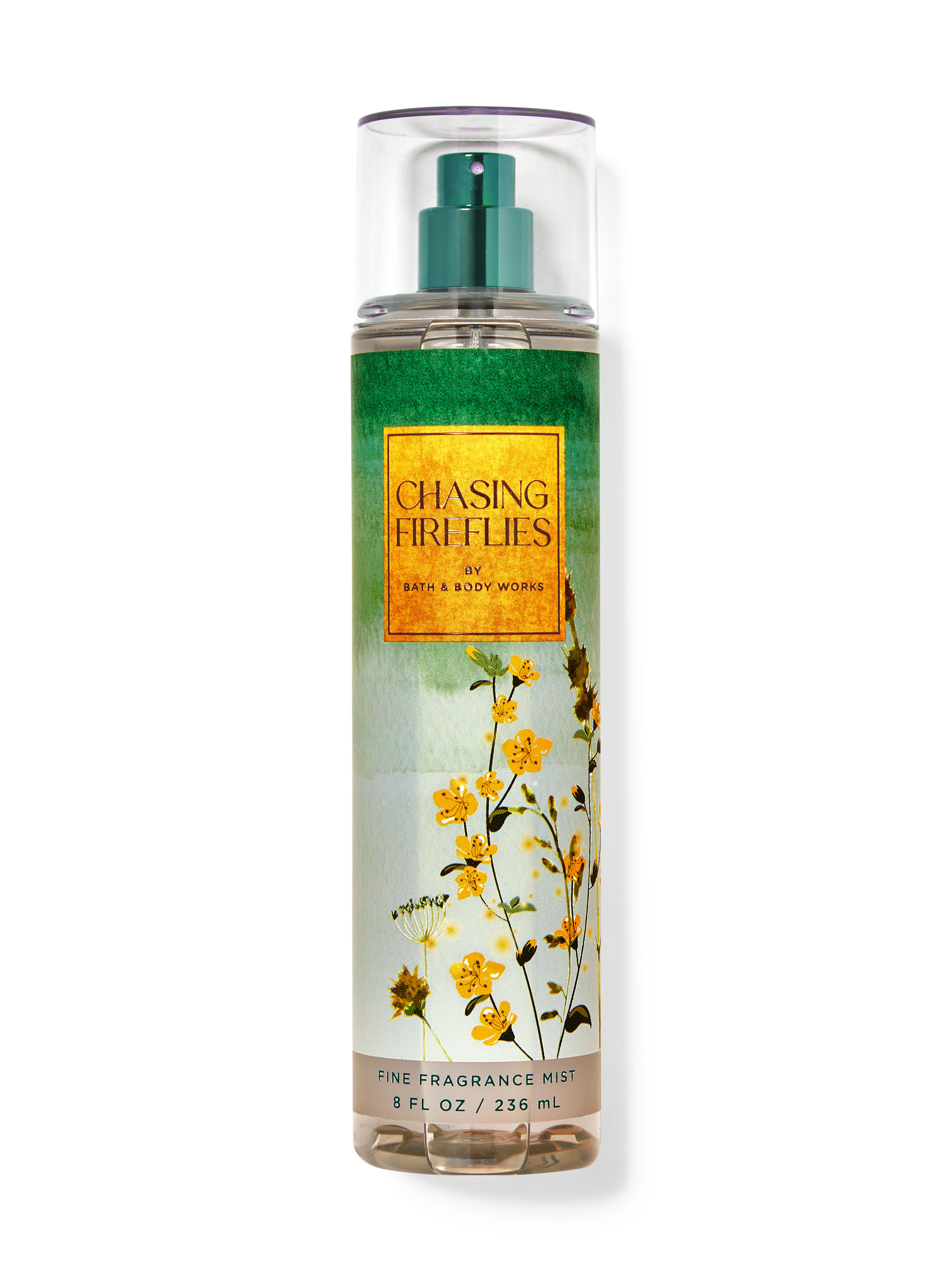 Buy Chasing Fireflies Fine Fragrance Mist Online In Dubai Abu Dhabi