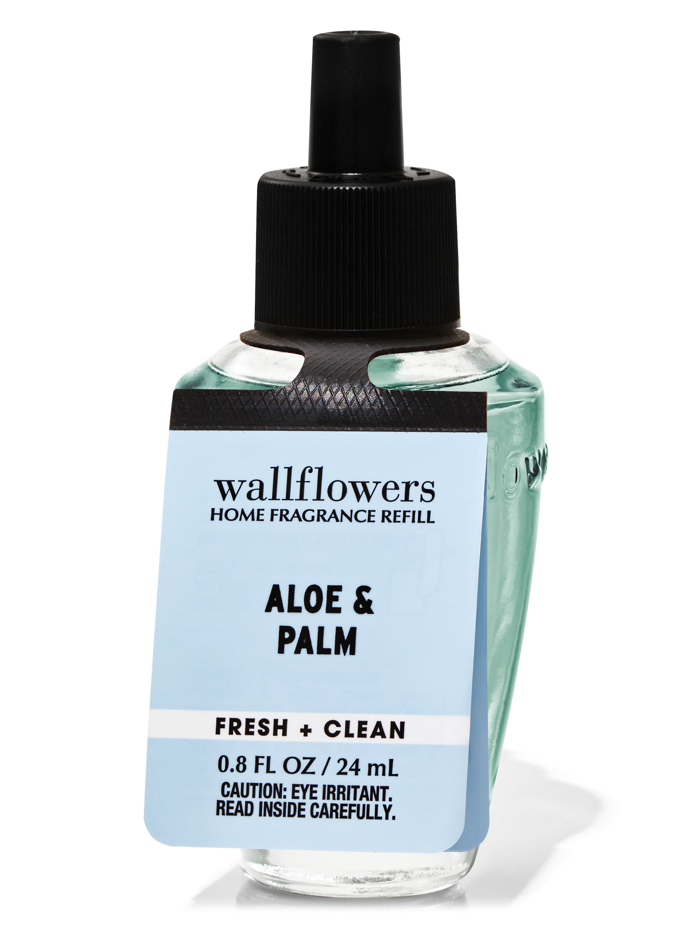 Apricot & Green Fig Wallflowers Fragrance Refill